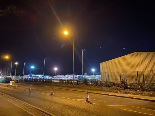Click Here To Enlarge This Photo Of by Will Rawson